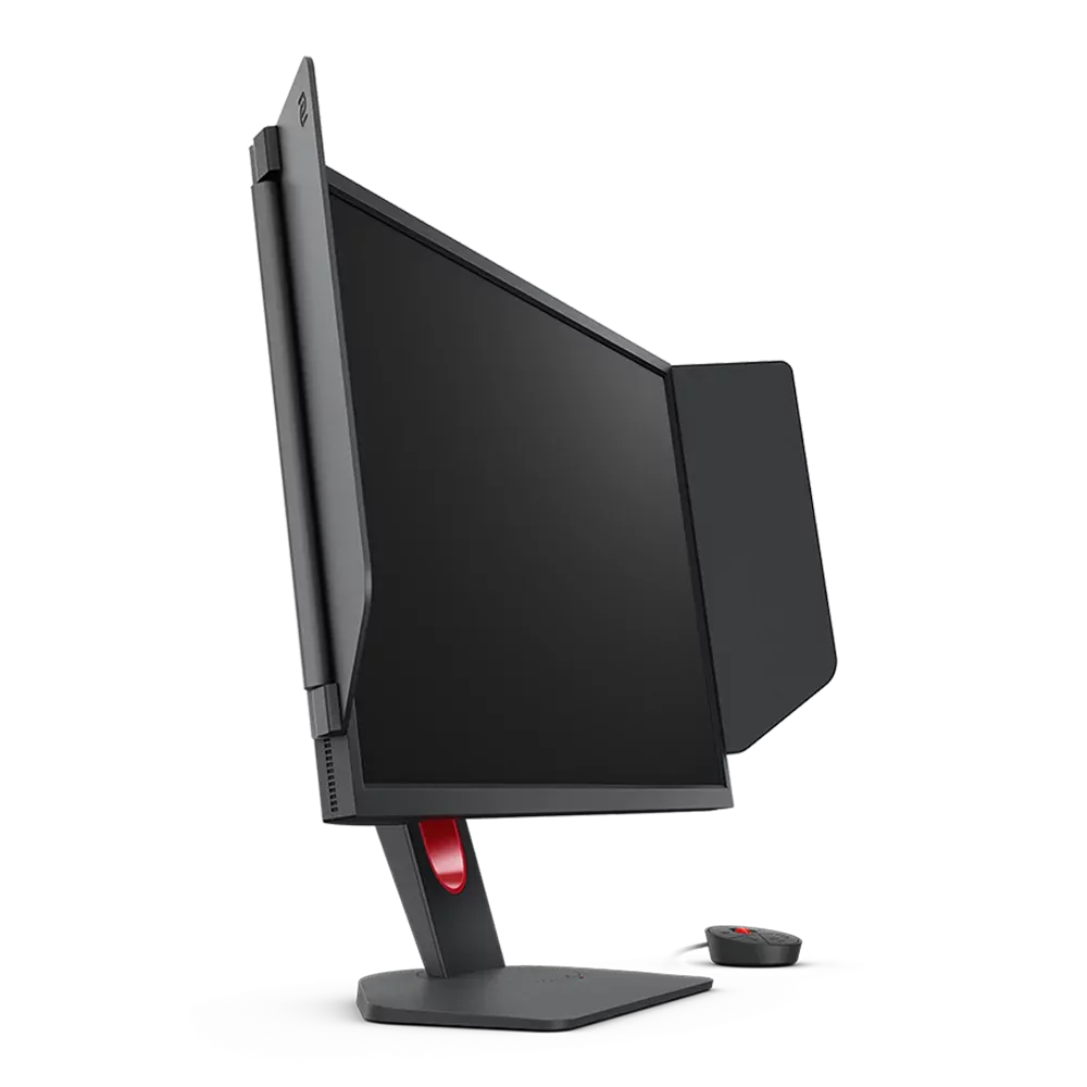 ZOWIE 360hz XL2566K is now the official monitor for BrisVegasLAN 2023