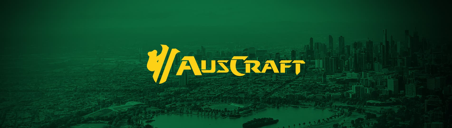 AusCraft Winter July 8-9 2023